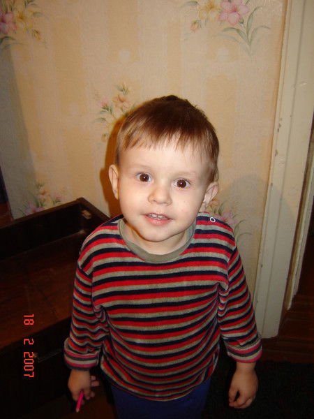 Никита Чебаков