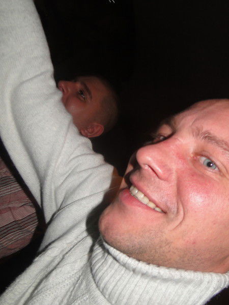 Сергей Румянцев