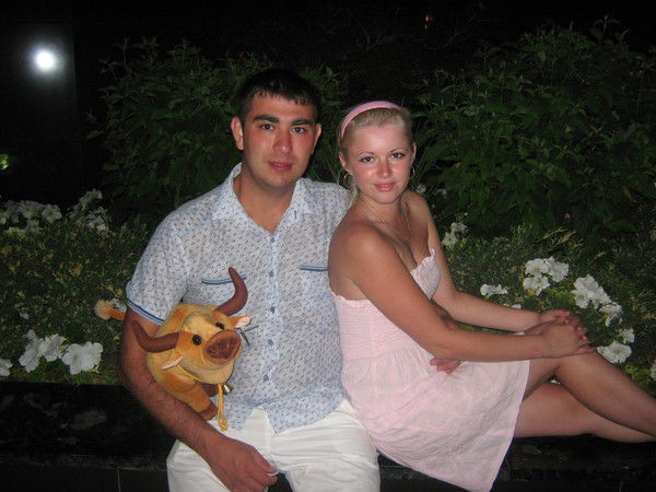 Олеся Савельева