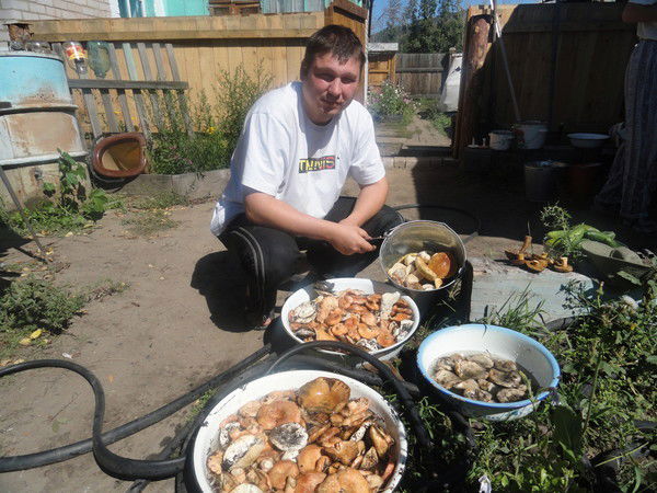 Евгений Ревякин