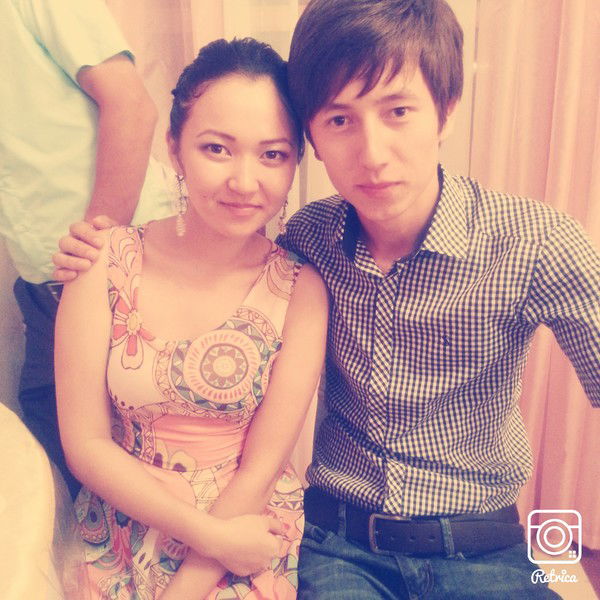 Бижан Мылтыкбай