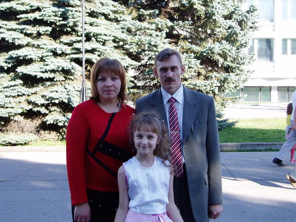 Елена Кропачева