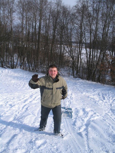 Дмитрий Крамаренко