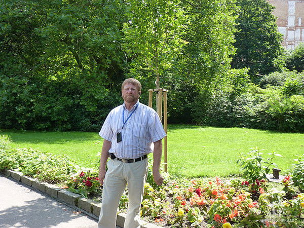 Александр Клемкин