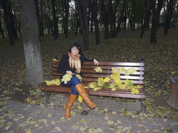 Олечка Олёлечка