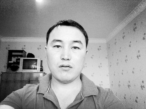 Алик Арстанбеков