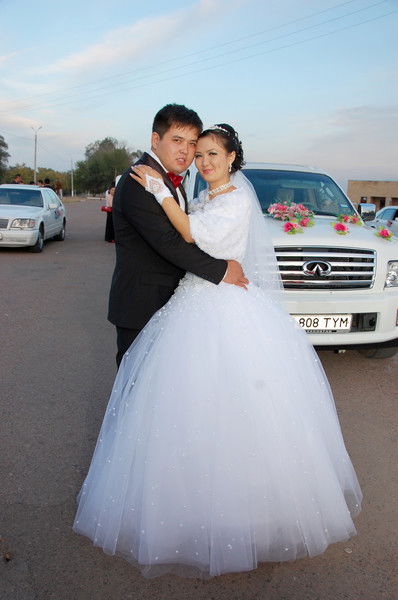 Сандугаш Аубакирова