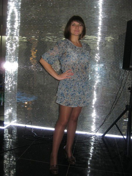 Олеся Луцишина