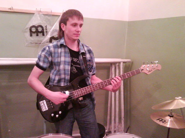 Виталий Вертянкин