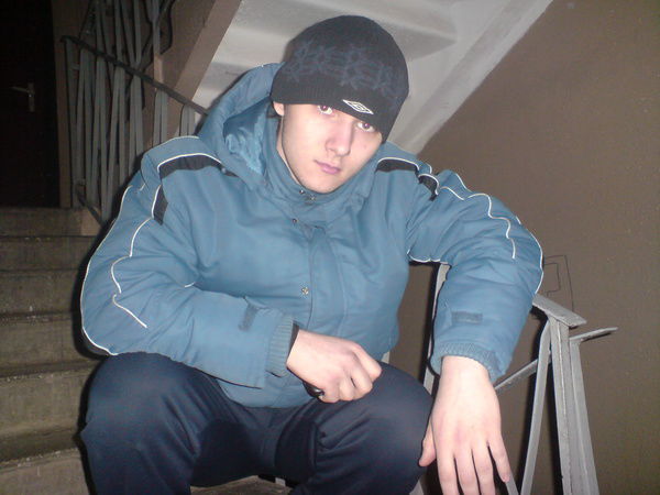 Сергей Марков