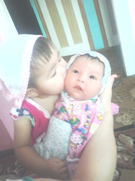 Оминахан Сабирова