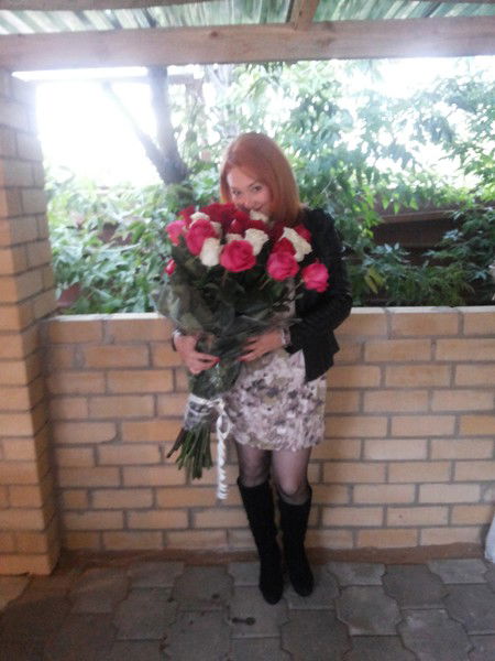 Дарига Увашева