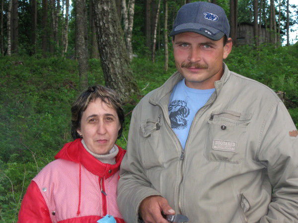 Игорь Карась