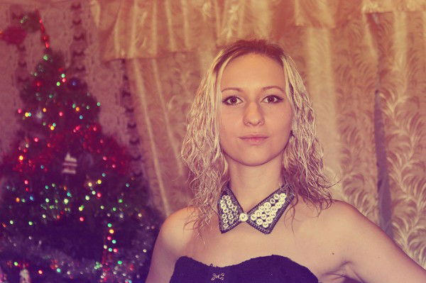 Янчик Прохорова