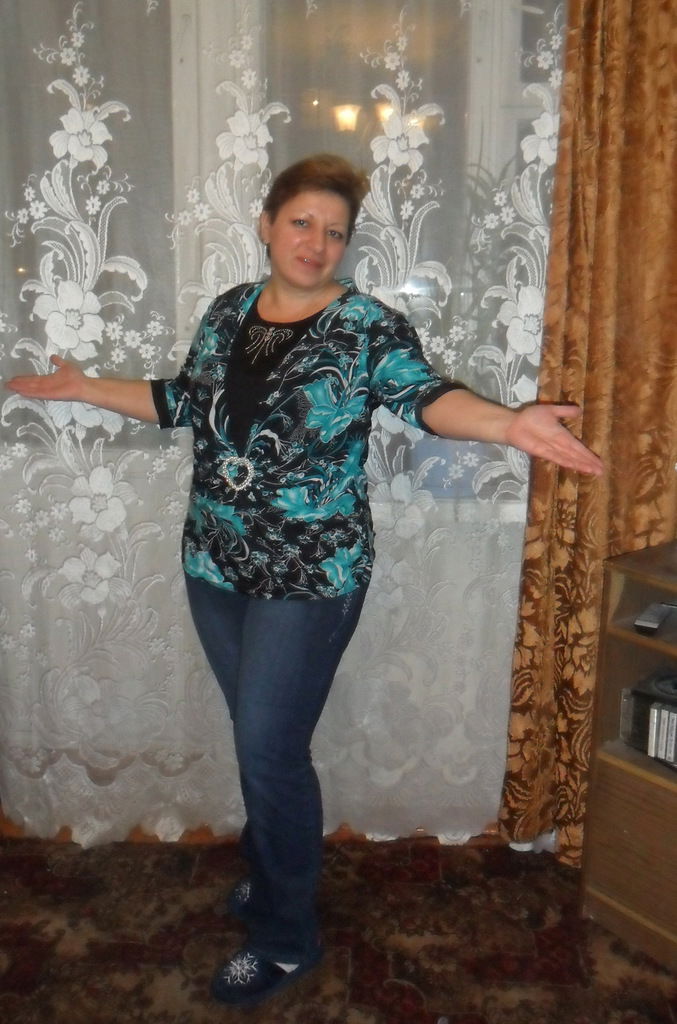 Елена Смирнова