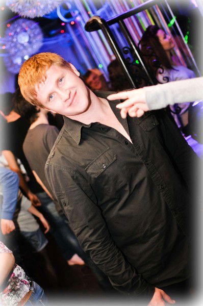 Камаев Евгений