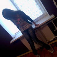 Настя Дакий