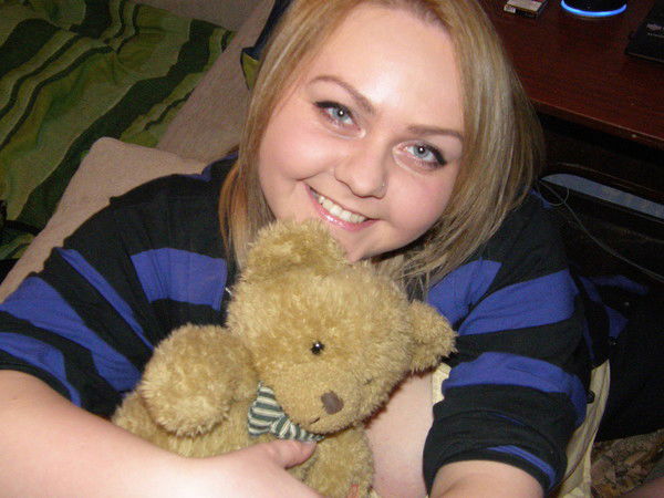 Галина Прохоренко