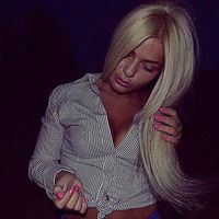 Валерия Фетисова