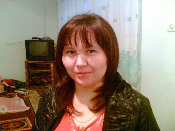 Айгул Бекболат