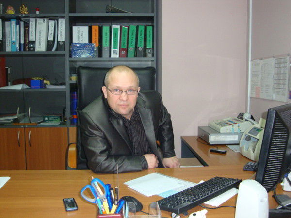 Эдуард Зайцев