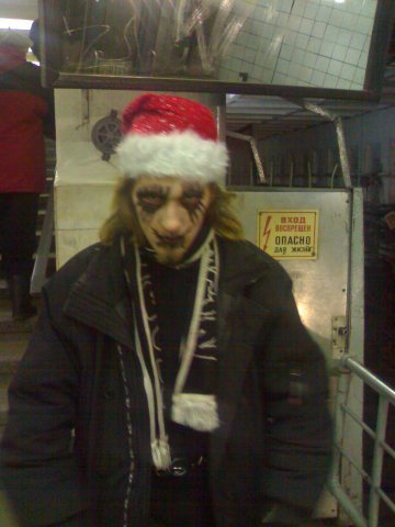 Леонид Щербаков