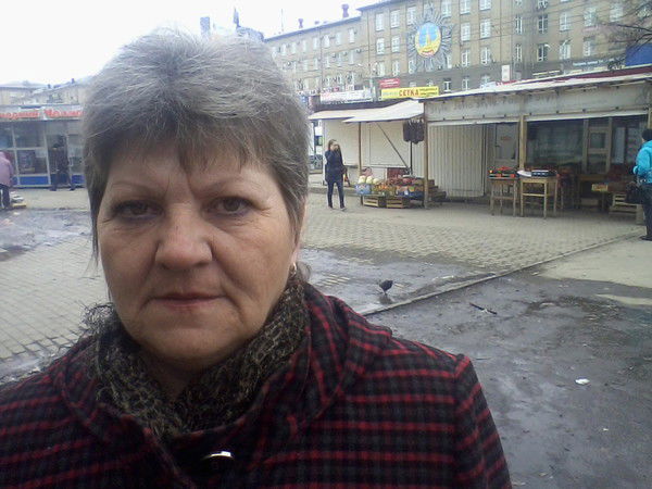 Надежда Фирсова