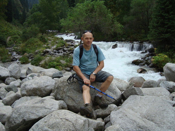 Игорь Михайлов