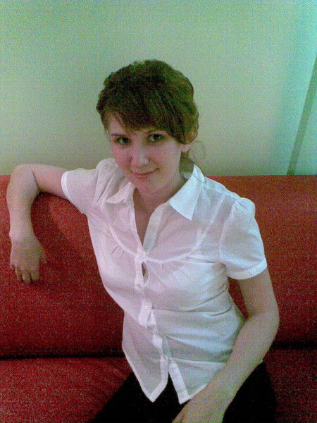 Ольга Порсева