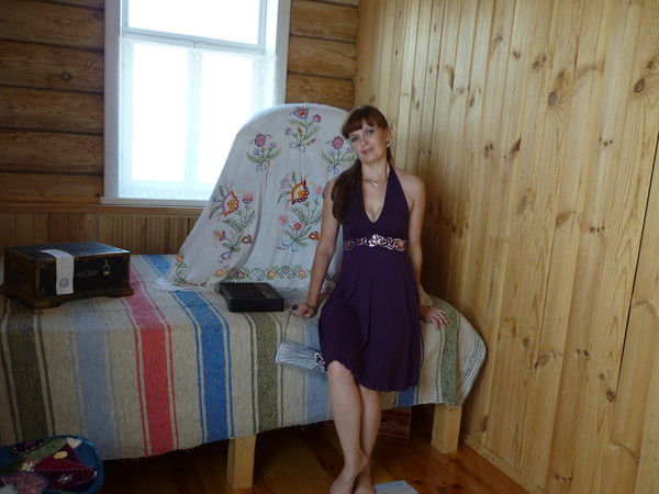 Елена Тремасова