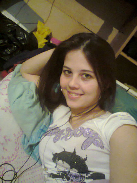 Леночка Подгузова