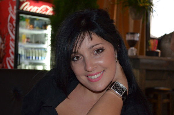 Виктория Орленко