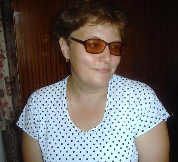 Елена Баранова