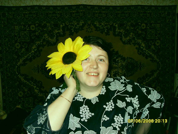 Людмила Максимова