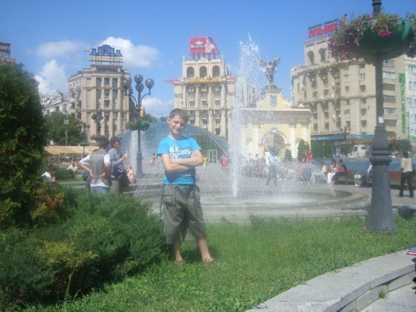 Александр Акбашев