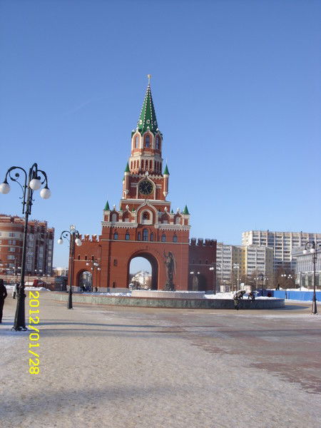 Хабибрахман Галимьянов