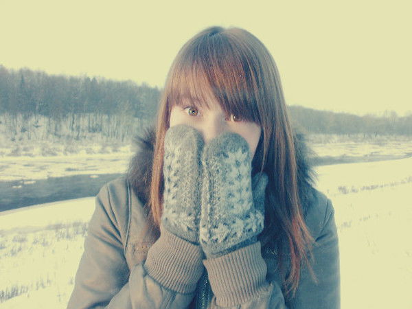 Виктория Барташевич