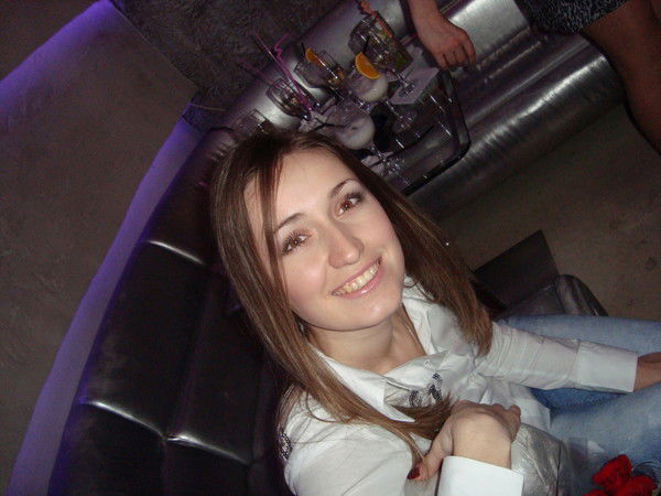 Виктория Ионо