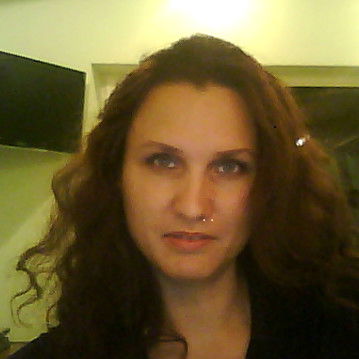 Натали Баядин