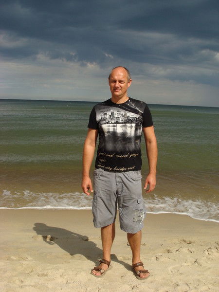 Александр Виноградов