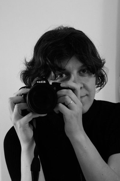 Дарья Велижанина