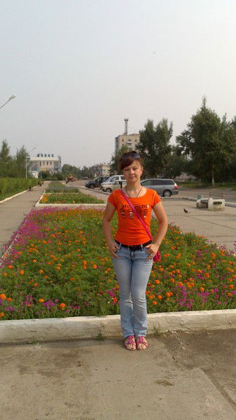 Ингулька Башурова