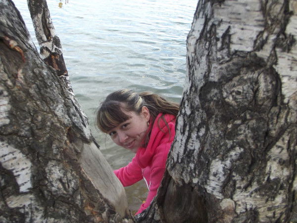 Алёна Шестакова