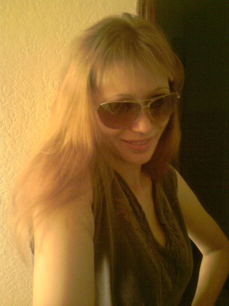 Бабкова Антонина