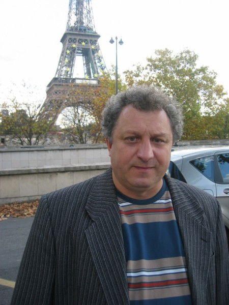 Василий Мартынчук