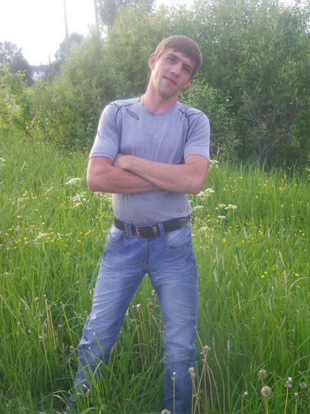 Денис Бойченко