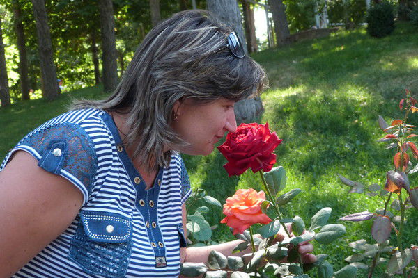 Любовь Валёва