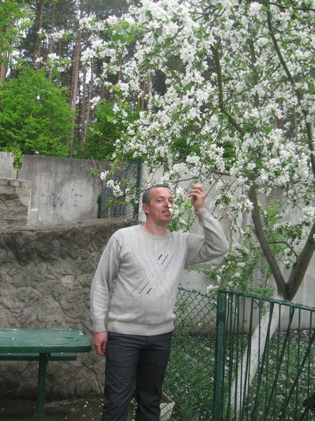 Руслан Сывьюк