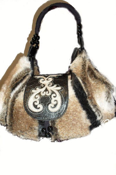 Национальная Одежда_И_Сумки