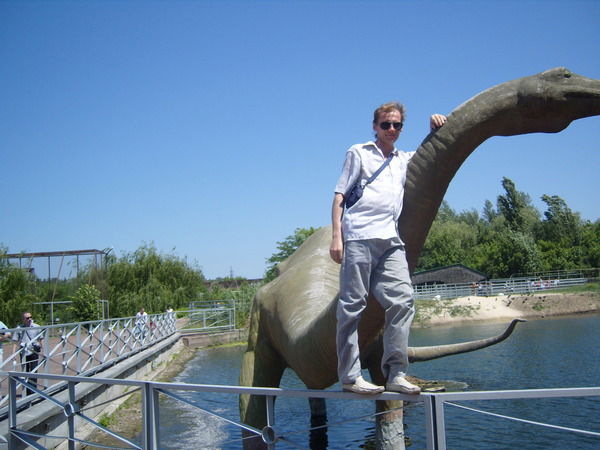 Олег Якубенко